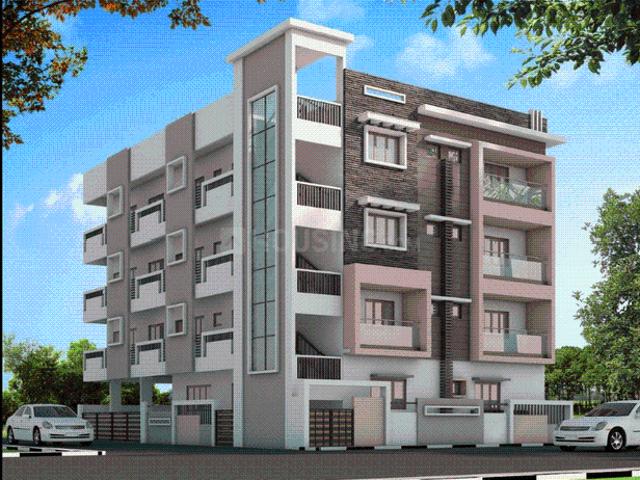 Sewak Park 3 BHK Builder Floor For Sale New Delhi
