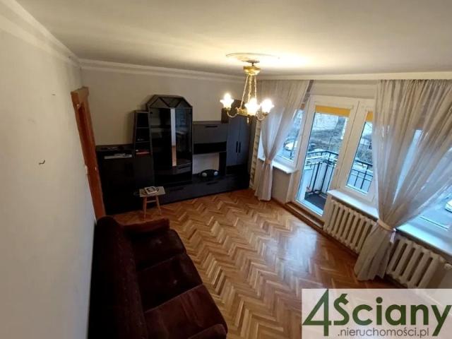 Sewastopolska 42,50 m², Warszawa