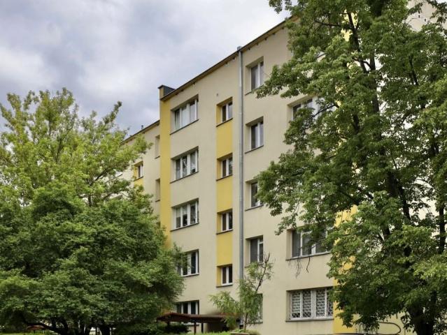 Sewastopolska 43 m², Warszawa