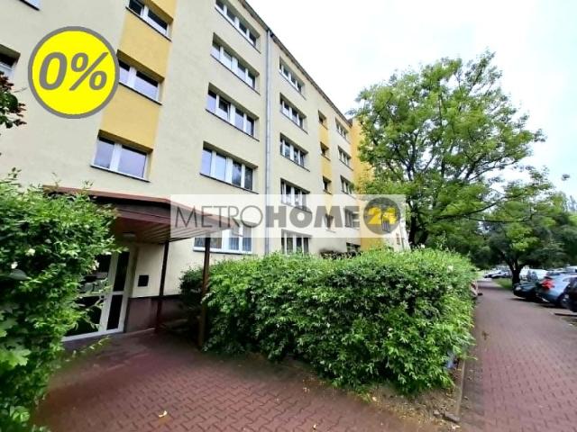 Sewastopolska 43 m², Warszawa
