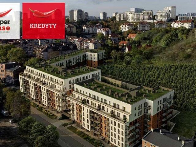 Seweryna Goszczyńskiego 40,50 m², Gdańsk