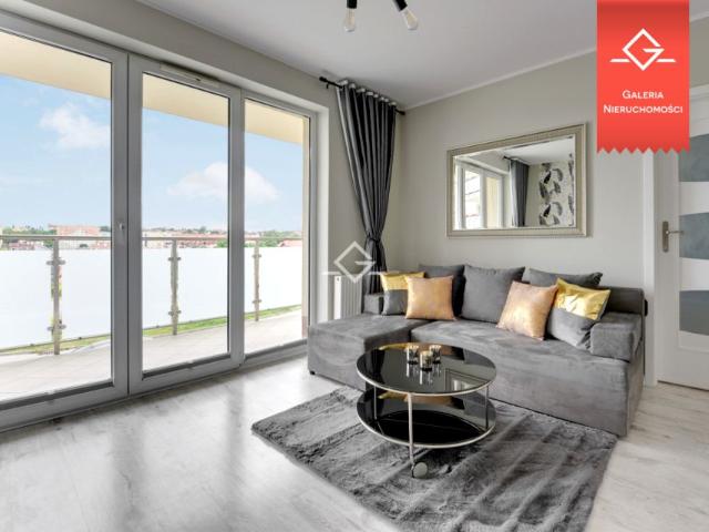 Seweryna Goszczyńskiego 33,43 m², Gdańsk