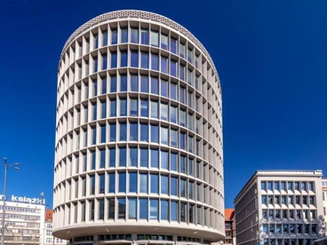Seweryna Mielżyńskiego 136 m², Poznań