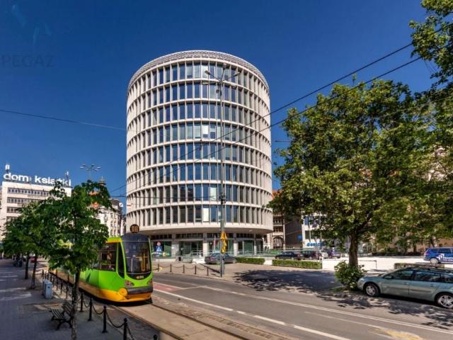 Seweryna Mielżyńskiego 248 m², Poznań