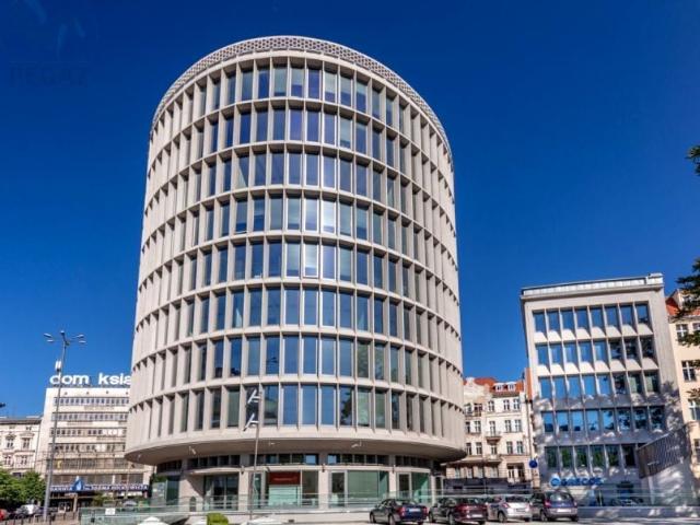 Seweryna Mielżyńskiego 374 m², Poznań