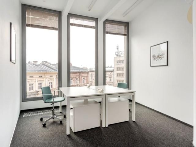 Seweryna Mielżyńskiego 8 m², Poznań