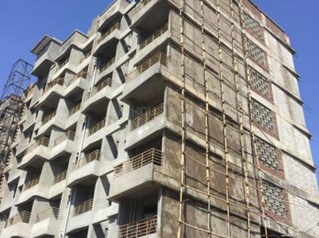 Sewri 3 BHK Apartment For Sale Mumbai