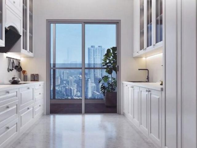 Sewri West 4 Bedroom 2475 Sq. Ft. Apartment in Sewri West Mumbai Listing ID: #10129