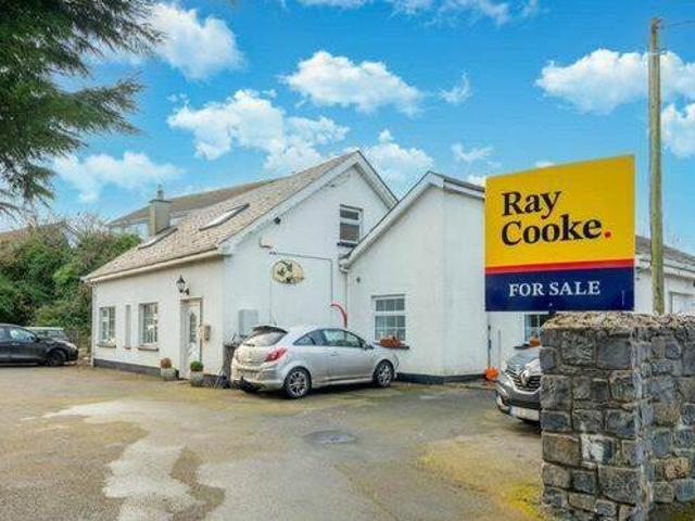 Sexton Cottage Dublin Road Lusk Co Dublin