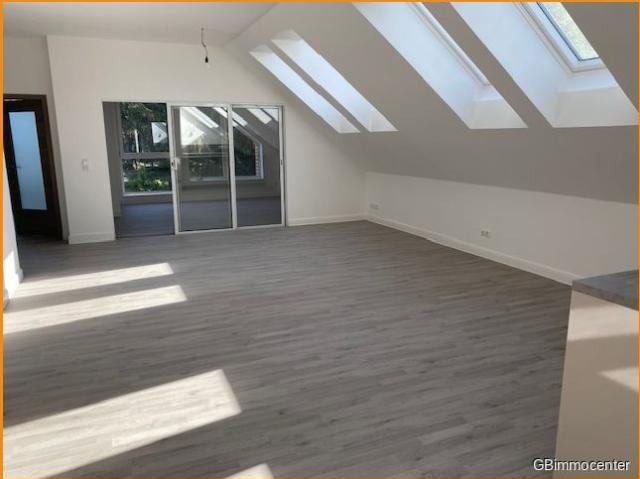 SEXY Dachgeschoss für die Familie, mit Möglichkeiten. davon TRÄUMEN Sie