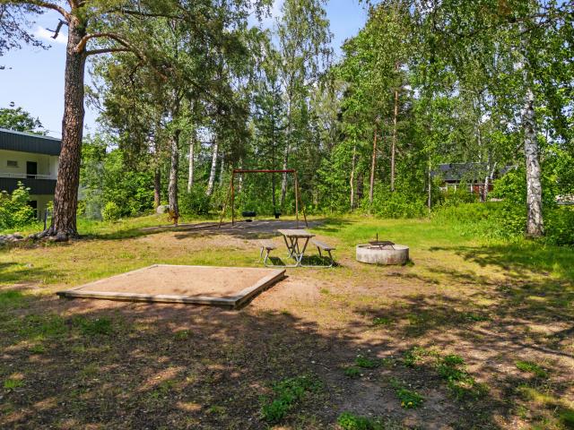 Sexbovägen 11
