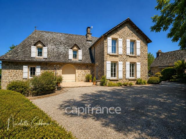Sexcles Vente Maison 19