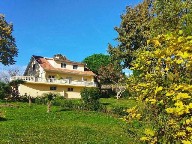 Seyches Vente Maison 47