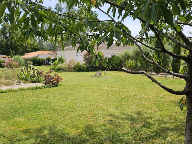 Seyches Vente Maison 47