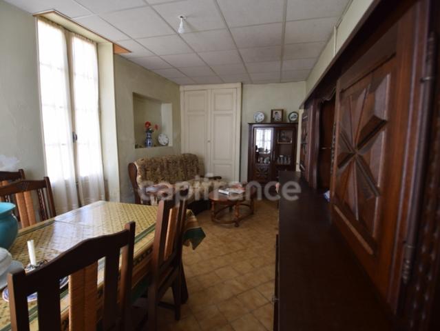 Seyches Vente Maison 47