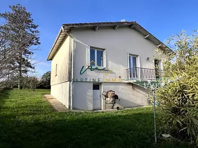 Seyches 47350 Achat / Vente maison 3 pièces t3