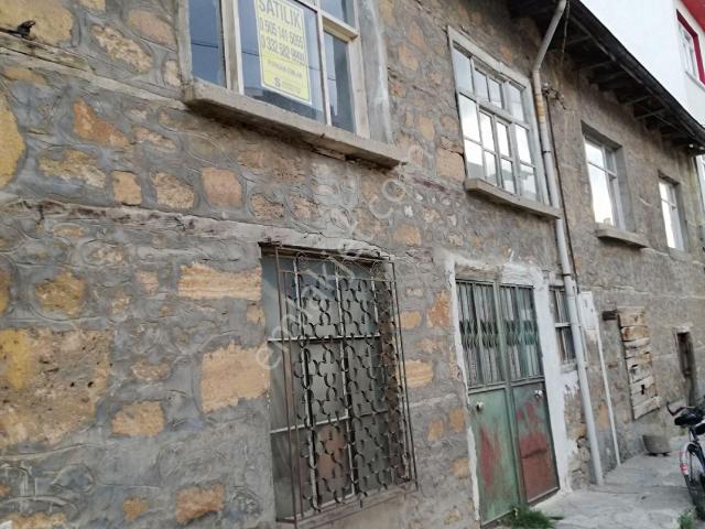 Seydişehir Ulukapıda Furkan Emlaktan Müstakil Taş Bina