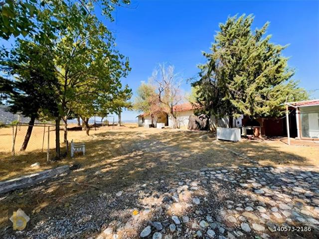 SEYDİKEMER YAYLA CEYLANDA 36 DÖNÜM SATILIK ÇİFTLİK