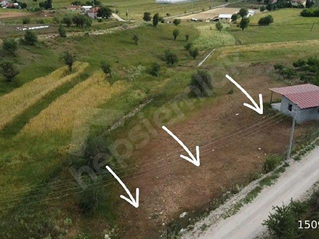 SEYDİKEMER YAYLA PATLANGIÇ MAHALLESİNDE SATILIK ARAZİ VE EV FIRSATI