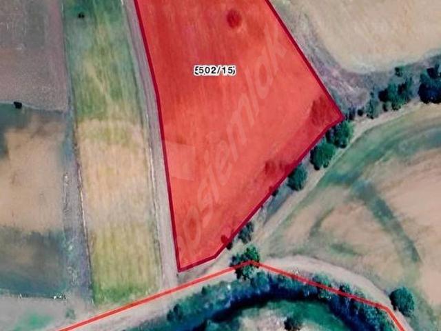 SEYDİKEMER YAYLACEYLAN MAH 9780MT KARE MÜSTAKİL TARLA SATILIK