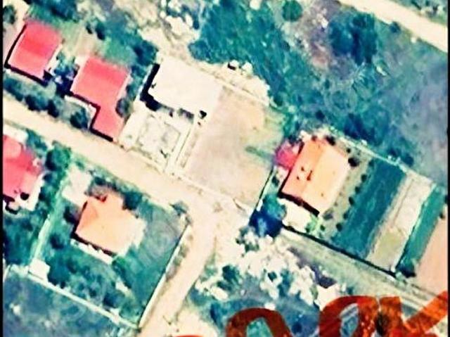SEYDİKEMER YAYLACEYLAN PARKA BAKAN 702MT KÖŞE MÜLK SATILIK