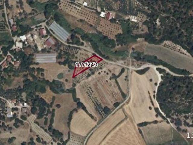 SEYDİKEMER ÇAYKENARI MAHALLESİ SATILIK KÖYİÇİ İMARLI ARAZİ