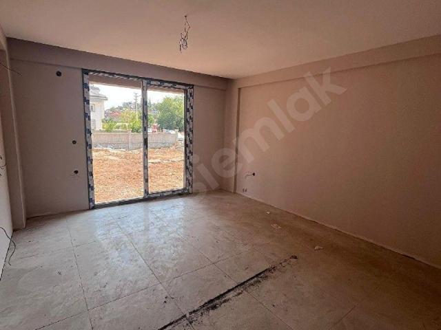 SEYDİKEMER BELEN MAHALLESİNDE SIFIR 1+1 DAİRE!