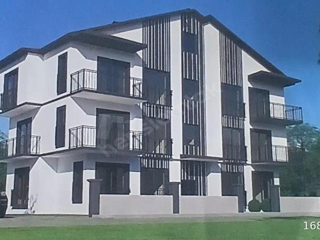 SEYDİKEMER EŞEN'DE SATILIK DAİRELER
