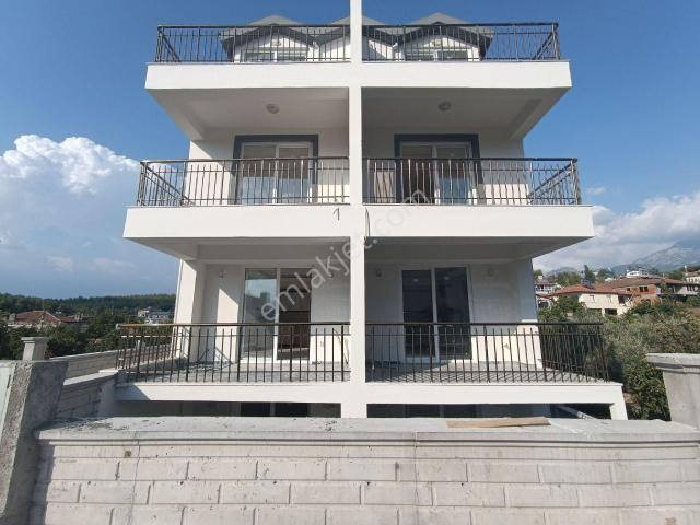 Seydikemer Gerisburnunda Satilik 3+1 Dublex Daire