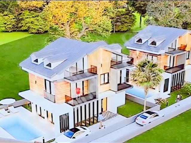 SEYDİKEMER GÖLBENT MAH 1281MT İMARLI ARSA SATILIKTIR