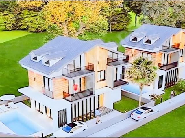 SEYDİKEMER GÖLBENT MAH 1281MT İMARLI ARSA SATILIKTIR
