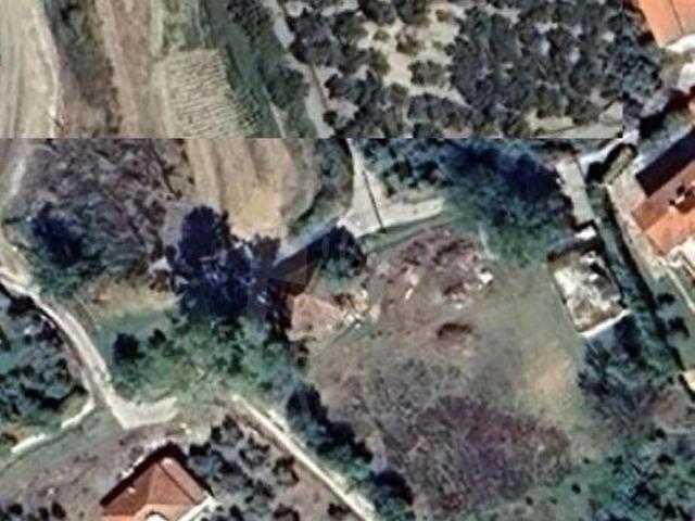 SEYDİKEMER İLÇESİ SEYDİLER MAH KALBİNDE 501 MT KARE ARSA SATILIK