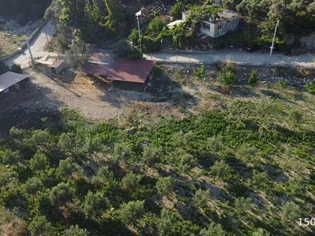 SEYDİKEMER KADIKÖYDE KAÇIRILMAYACAK YATIRIM VE YAŞAM FIRSATI