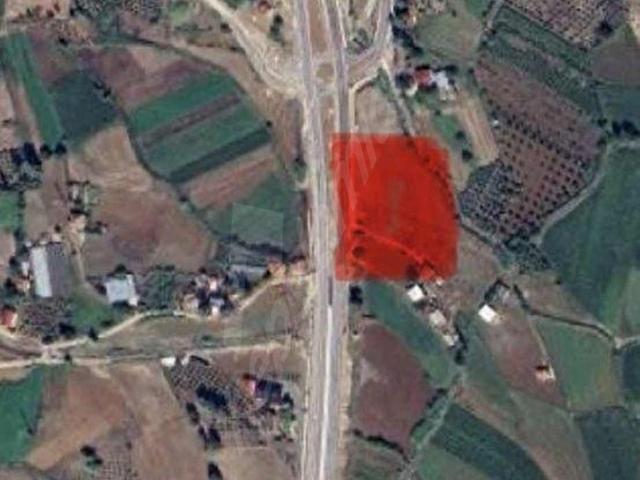 SEYDİKEMER ÇOBANLAR SAHİL KAŞ YOLU CEPHE 8000MT TİCARİ ARSA SATI