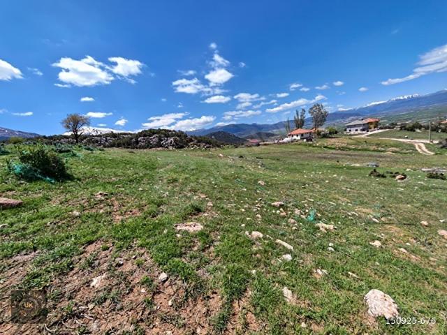 SEYDİKEMER SEKİ'DE MANZARALI TARIMA UYGUN 3313M2 SATILIK ARAZİ
