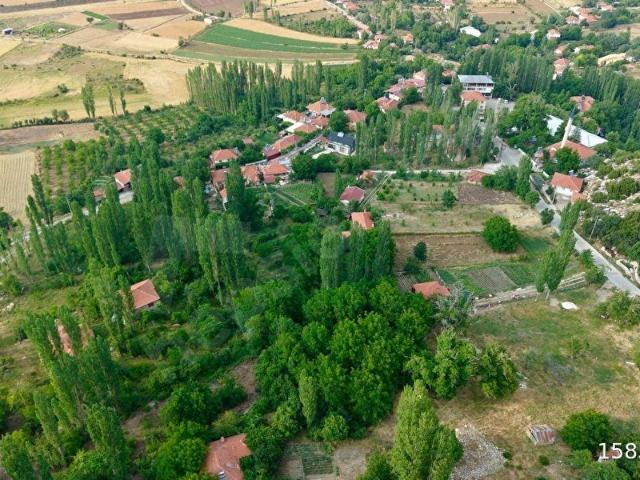 SEYDİKEMER TEMELDE SATILIK İMARLI ARSA ÖNÜ AÇIK FULL MANZARALI