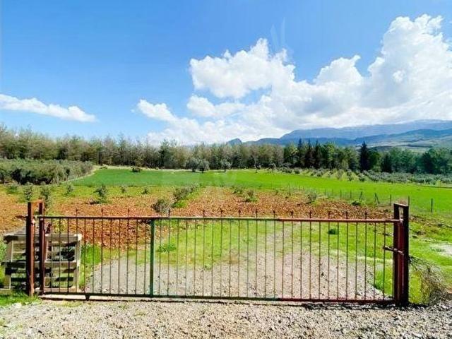 SEYDİKEMER'İN İLK KÖYÜ KINCILAR MAH 2450MT BAHÇEMİZ SATILIK