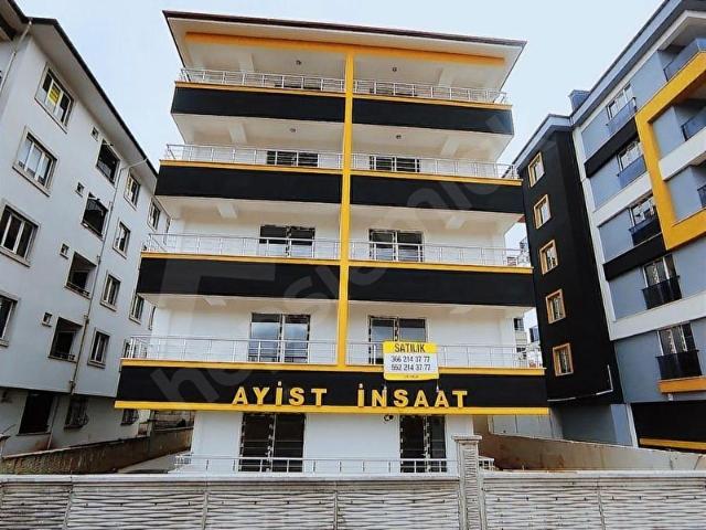 SEYDİLER MERKEZDE YENİ BİNADA ARAKAT 2+1 DAİRE