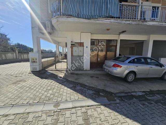 Seydikemer Gerişburnu Mah. Ana Cadde Üzeri Kiralık Dükkan
