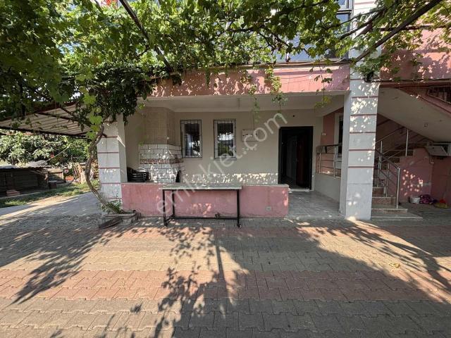 Seydikemer Gerişburnunda Kaçırılmayacak Kiralık Daire!