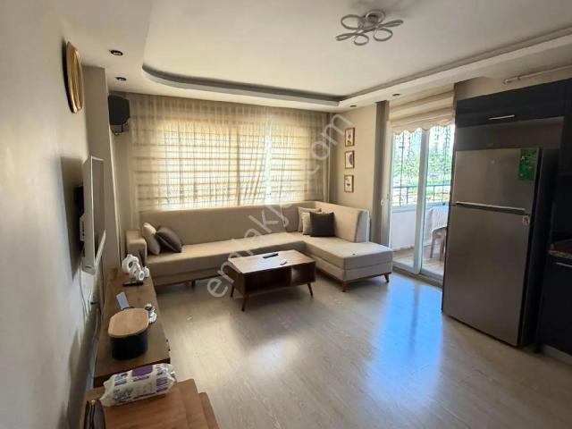 Seyhan 2000 Evler Civarında Adavista Sitesinde Doğalgazlı 3+1 Kiralık Daire