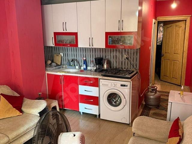 Seyhan başkent hastanesi arkası satılık dükkan cazip!