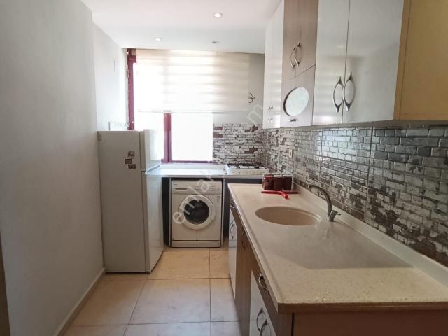 Seyhan Baraj Yolu Cadde Üzerinde Eşyalı Kiralık 2 + 1