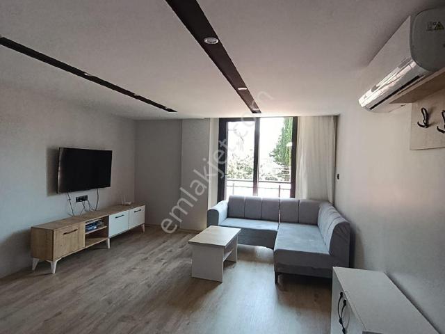 Seyhan Baraj Yoluna Yakın Sıfır Eşyalı Kiralık Daireler