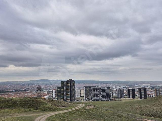Seyirce Çiftliği Törekent Polis Arsası 102704 Ada 1 Parsel 61m2
