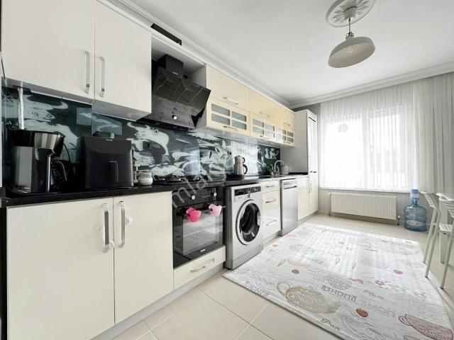 ▄seyit Gayrimenkul▄cengizhan Mh.846.cad.paralel Lüx Sitede 4.kat