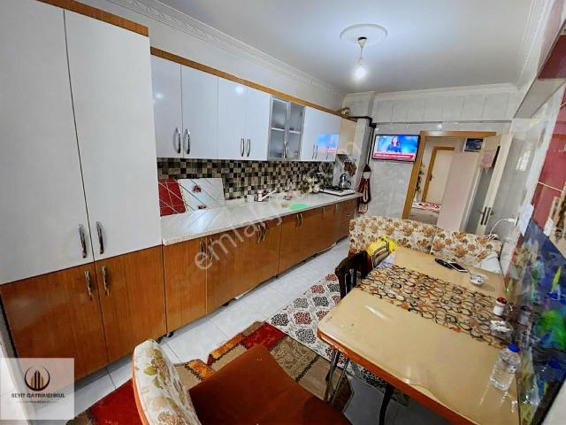 ▄*seyit Gayrimenkul*▄duralialıç Mh.full Yapılı Ara Kat Asansörlü