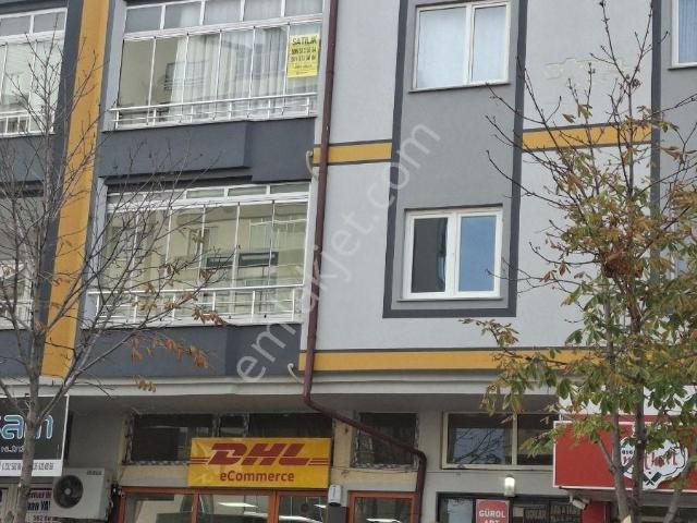 Seyit Harun Bulvarında Satılık Daire