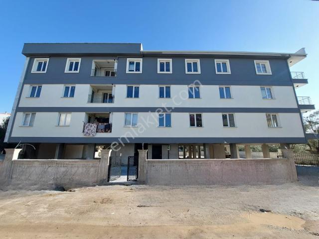 Seyitahmet Mah. 12 Nolu Sağlık Ocağı Arkası 3+1 Satılık Daireler