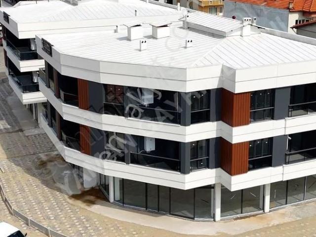 Seyitahmet Mah. Novada Yolu Üzeri 100 M² Sıfır Satılık Dükkanlar